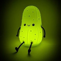 Lampada Cetriolo