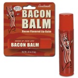 Burrocacao Bacon
