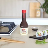 Timer salsa di soia