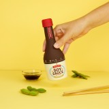 Timer salsa di soia
