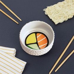 Ciotola Sushi