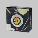 Ciotola Sushi