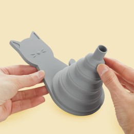 Imbuto Gatto