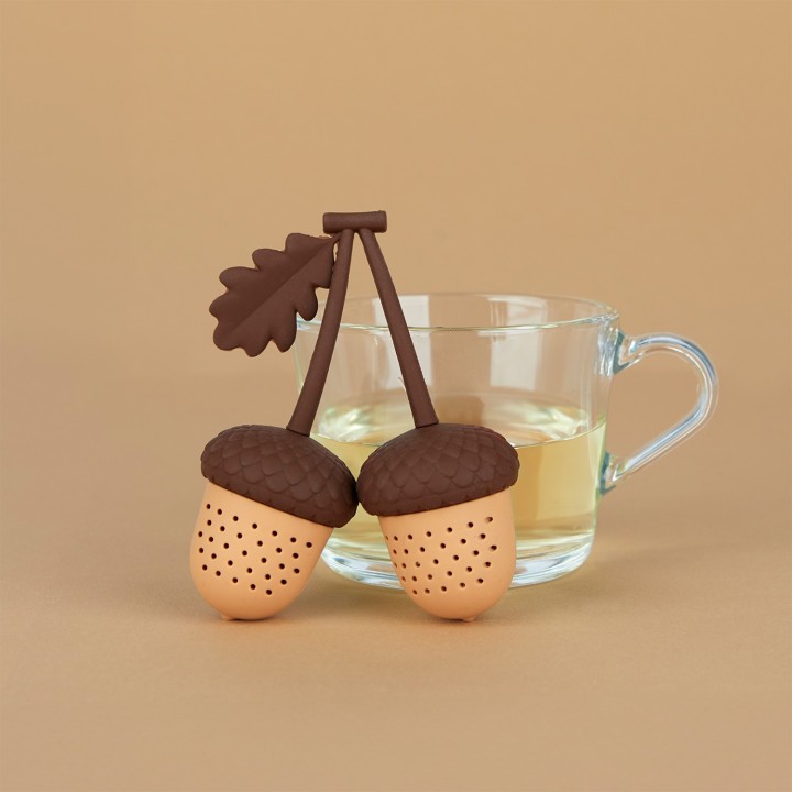 Infusore Ghiande