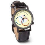 Orologio da polso Euclideo