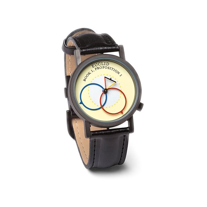 Orologio da polso Euclideo