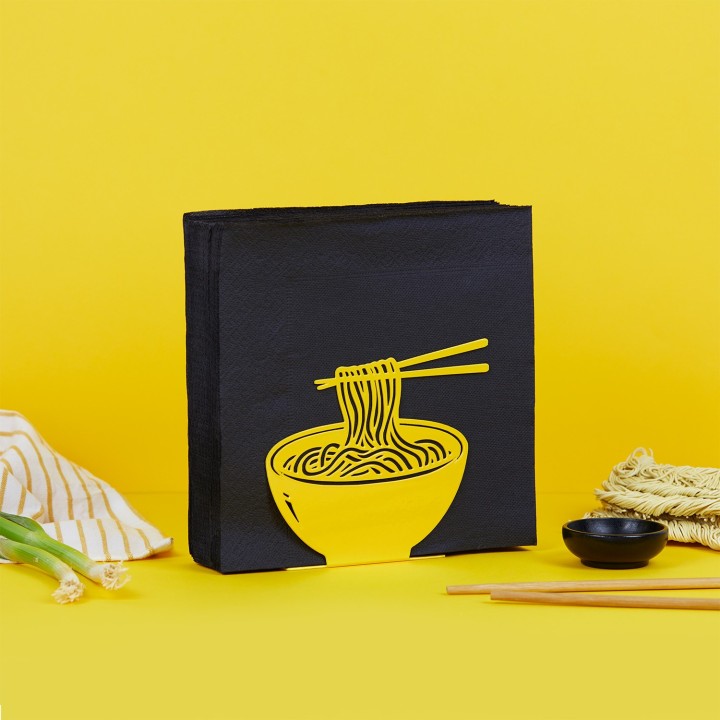 Portatovaglioli Ramen