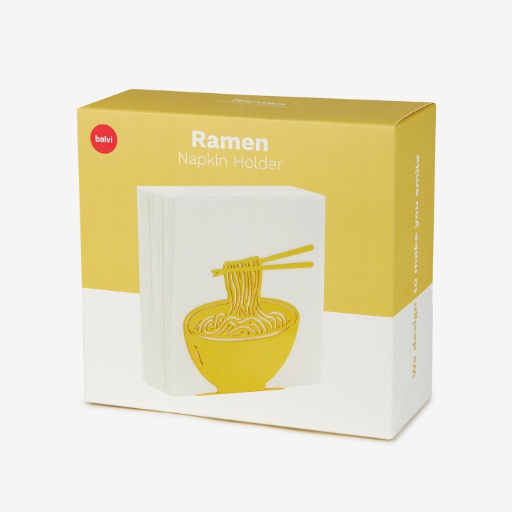 Portatovaglioli Ramen