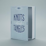 Libro nascondiglio segreto Knot