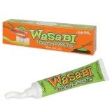 Dentifricio Wasabi