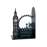 Fermalibri Londra