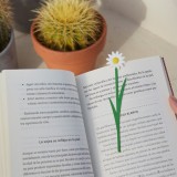 Segnalibro Fiore
