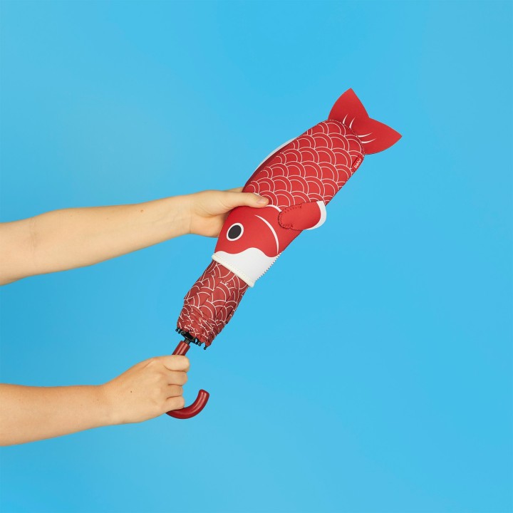 Ombrello carpa Koi