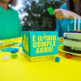 Gioco È il mio compleanno
