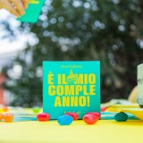 Gioco È il mio compleanno