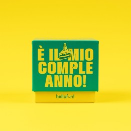 Gioco È il mio compleanno