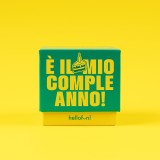 Gioco È il mio compleanno