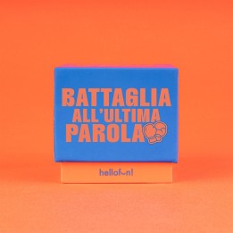 Gioco Battaglia all'ultima parola