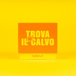 Gioco Trova il calvo