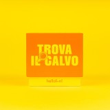 Gioco Trova il calvo
