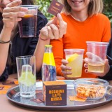 Gioco Reggimi la birra