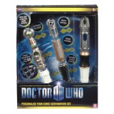 Cacciavite Sonico personalizzabile Doctor Who