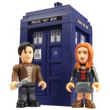 Gioco di Costruzioni TARDIS