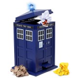 Cestino TARDIS