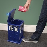 Cestino TARDIS