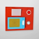 Campanello da porta Star Trek