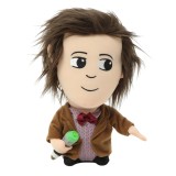Peluche parlante Doctor Who - 11° Dottore