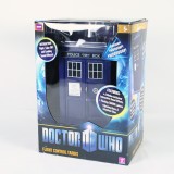 TARDIS con Sensore di Movimento