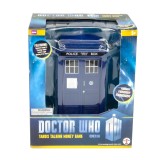 Salvadanaio TARDIS con Effetti Sonori