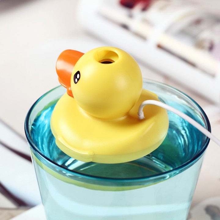 Paperella USB Umidificatore