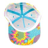 Cappellino Pop Art Superman