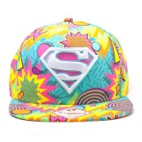 Cappellino Pop Art Superman
