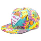 Cappellino Pop Art Superman