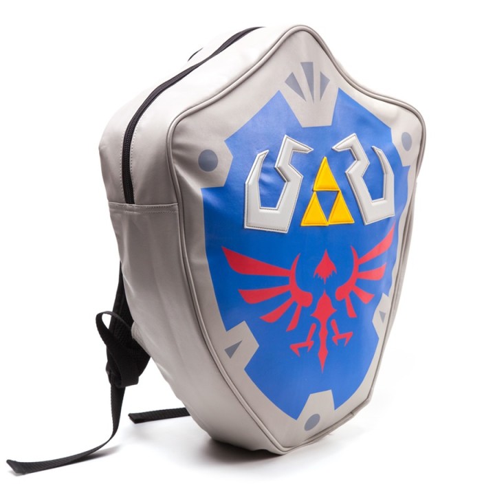 Zaino-Scudo The Legend of Zelda