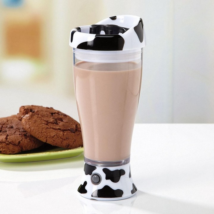 Bicchiere Moo Mixer