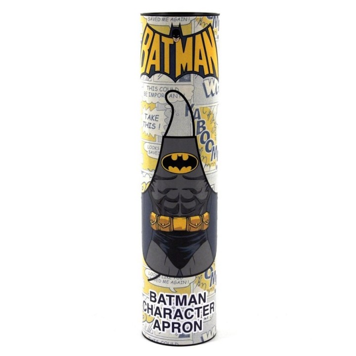 Grembiule da Cucina Batman