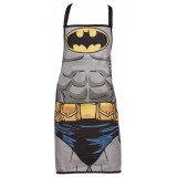 Grembiule da Cucina Batman