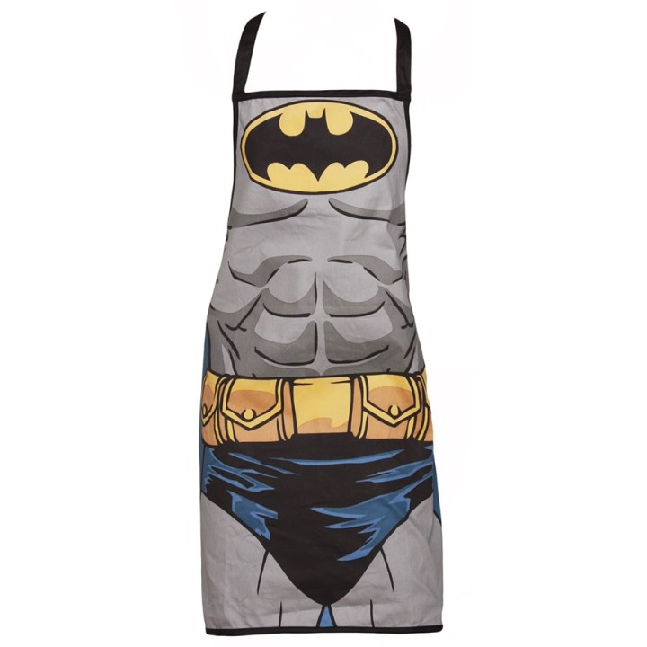 Grembiule da Cucina Batman