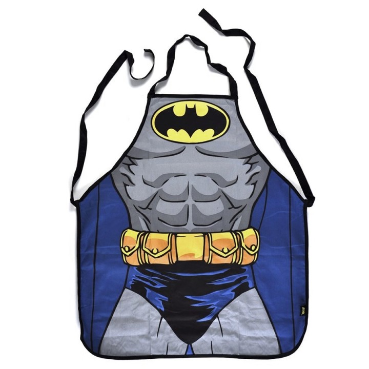 Grembiule da Cucina Batman