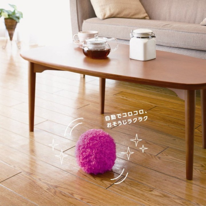 Palla in Microfibra Robotica