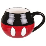 Mug 3D Topolino