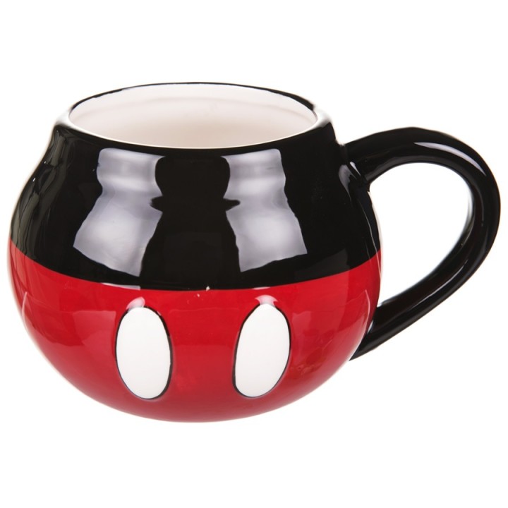 Mug 3D Topolino