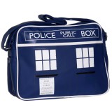 Tracolla TARDIS Doctor Who