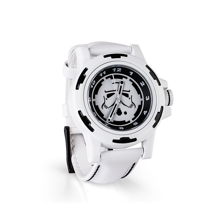 Orologio Stormtrooper da Collezione