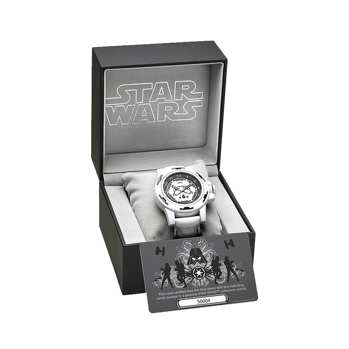 Orologio Stormtrooper da Collezione