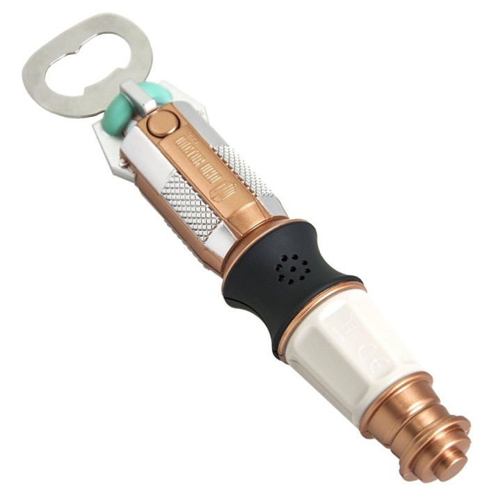 Cacciavite Sonico Apribottiglie